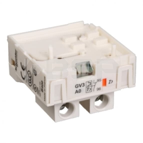 Schneider Electric GV3A09 Schneider Electric GV3A09