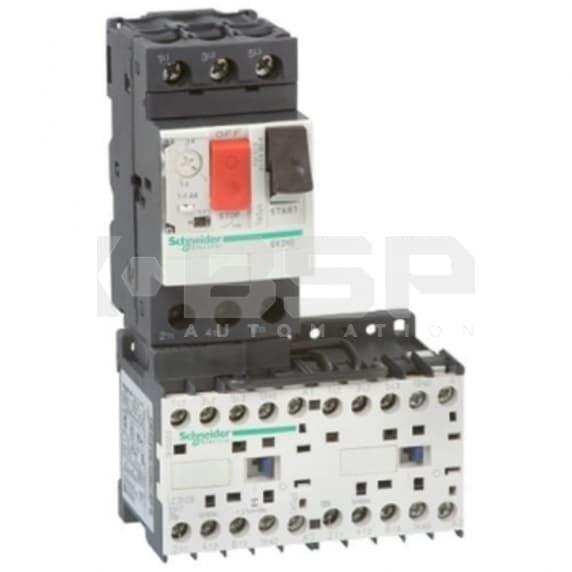 Schneider Electric GV2ME06K2M7 Schneider Electric GV2ME06K2M7