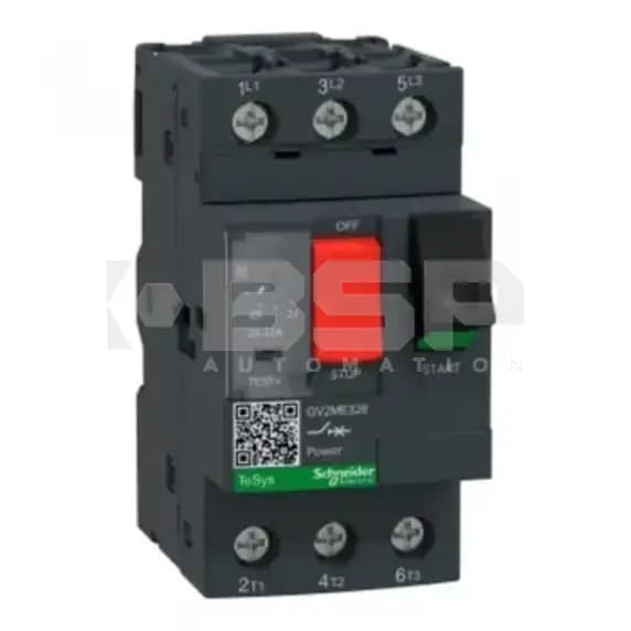 Schneider Electric GV2ME326 Schneider Electric GV2ME326