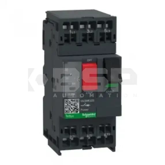 Schneider Electric GV2ME223 Schneider Electric GV2ME223