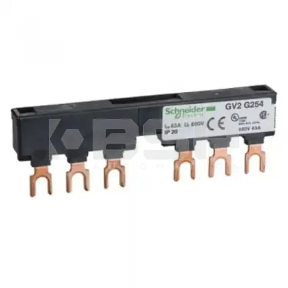 Schneider Electric GV2G254 Schneider Electric GV2G254