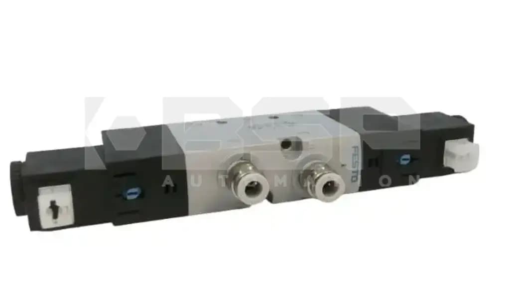 FESTO VUVS-L25-P53E-MD-G14-F8-1C1 FESTO VUVS-L25-P53E-MD-G14-F8-1C1