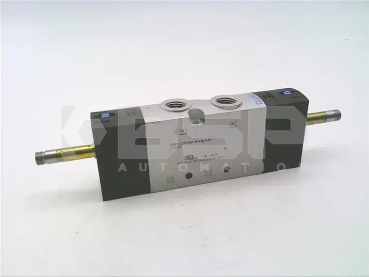 FESTO VUVS-L25-P53C-MD-N14-F8 FESTO VUVS-L25-P53C-MD-N14-F8