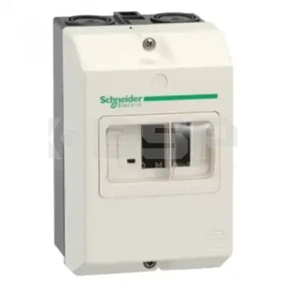 Schneider Electric GV2MC03 Schneider Electric GV2MC03