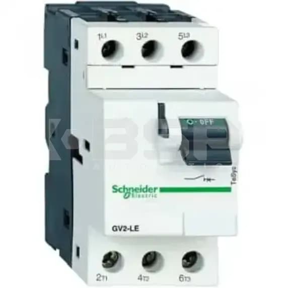 Schneider Electric GV2LE14 Schneider Electric GV2LE14