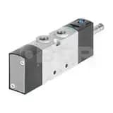 FESTO VUVS-L25-M52-MD-N14-F8 FESTO VUVS-L25-M52-MD-N14-F8