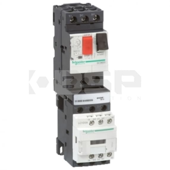 Schneider Electric GV2DM122BD Schneider Electric GV2DM122BD