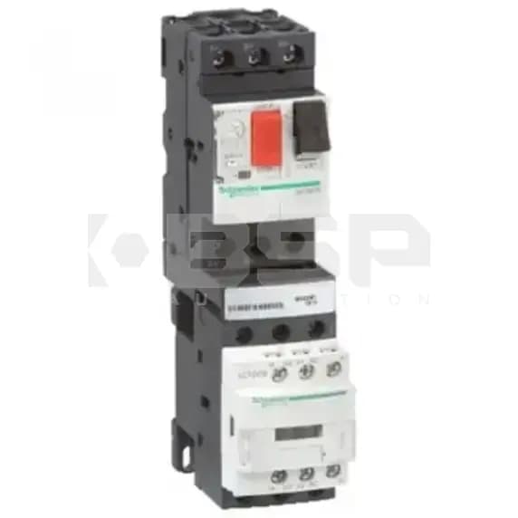 Schneider Electric GV2DM114BD Schneider Electric GV2DM114BD