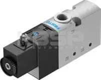 FESTO VUVS-L25-M52-AD-Q8-F8-1C1 FESTO VUVS-L25-M52-AD-Q8-F8-1C1
