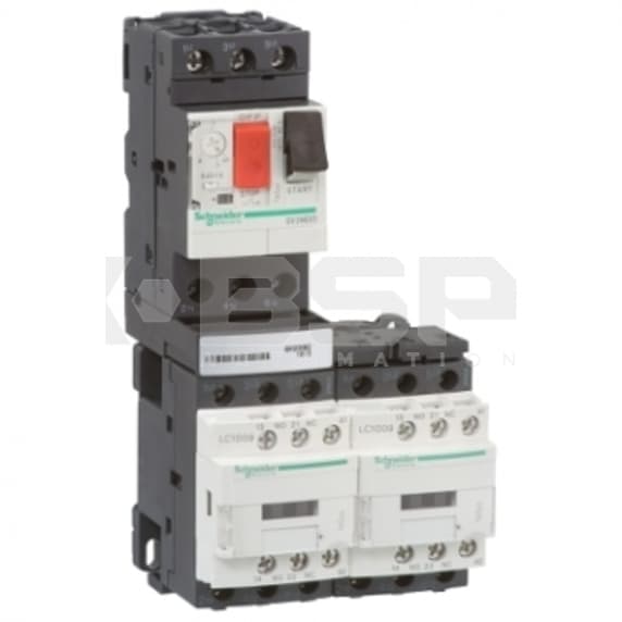 Schneider Electric GV2DM220BD Schneider Electric GV2DM220BD