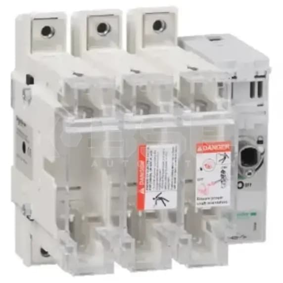Schneider Electric GS2QQ3 Schneider Electric GS2QQ3