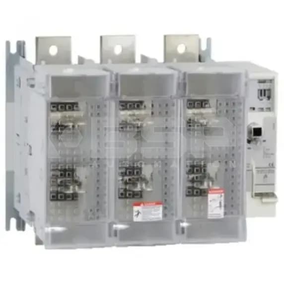Schneider Electric GS2S3 Schneider Electric GS2S3