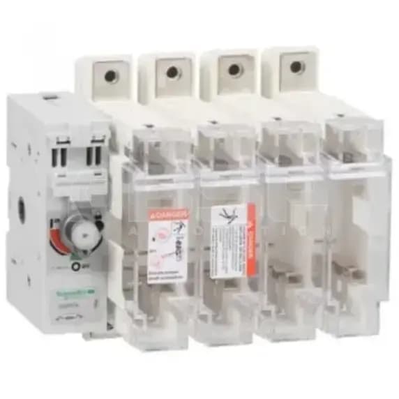Schneider Electric GS2NG4 Schneider Electric GS2NG4