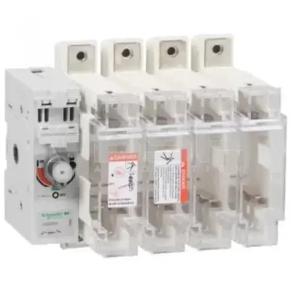 Schneider Electric GS2SG4 Schneider Electric GS2SG4