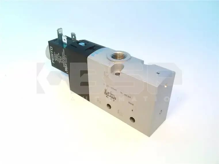 FESTO VUVS-L25-M32C-AD-G14-F8-1B2S8 FESTO VUVS-L25-M32C-AD-G14-F8-1B2S8