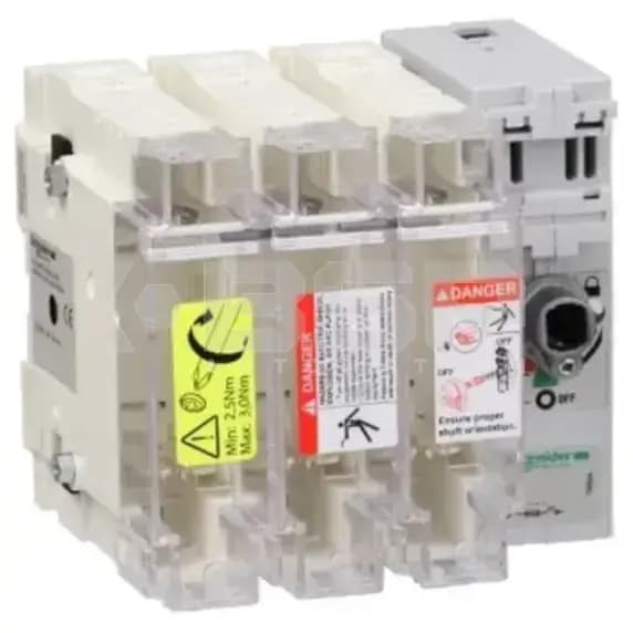 Schneider Electric GS2G3 Schneider Electric GS2G3