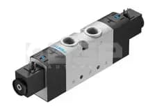 FESTO VUVS-L25-B52-D-N14-F8-1C1 FESTO VUVS-L25-B52-D-N14-F8-1C1