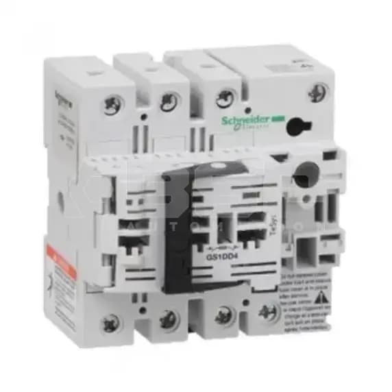 Schneider Electric GS1DD4 Schneider Electric GS1DD4
