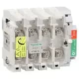 Schneider Electric GS1LD4 Schneider Electric GS1LD4