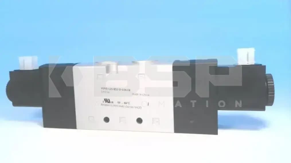 FESTO VUVS-L25-B52-D-G14-F8-1C1 FESTO VUVS-L25-B52-D-G14-F8-1C1