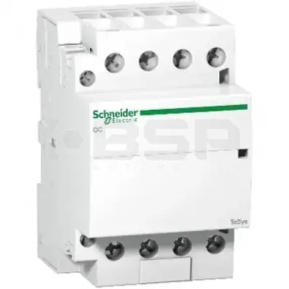 Schneider Electric GC6340B5 Schneider Electric GC6340B5