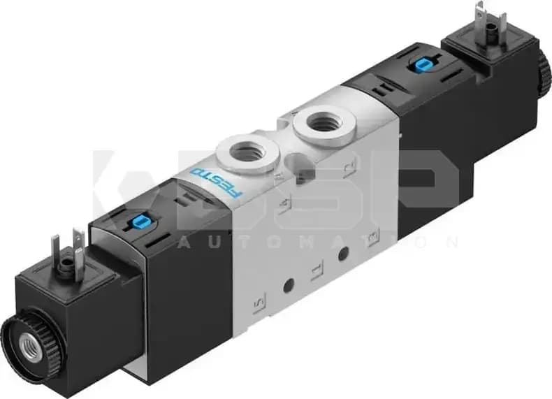 FESTO VUVS-L20-P53E-MD-G18-F7-1C1 FESTO VUVS-L20-P53E-MD-G18-F7-1C1