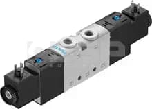 FESTO VUVS-L20-P53E-MD-G18-F7-1C1 FESTO VUVS-L20-P53E-MD-G18-F7-1C1