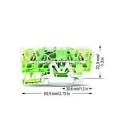 WAGO 20021407 WAGO 20021407