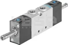 FESTO VUVS-L20-P53C-MD-N18-F7 FESTO VUVS-L20-P53C-MD-N18-F7