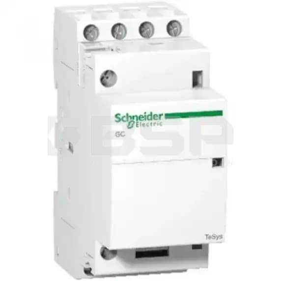 Schneider Electric GC1640F5 Schneider Electric GC1640F5