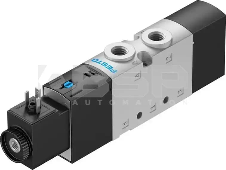 FESTO VUVS-L20-M52-MD-G18-F7 FESTO VUVS-L20-M52-MD-G18-F7