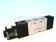 FESTO VUVS-L20-M52-AD-N18-F7 FESTO VUVS-L20-M52-AD-N18-F7