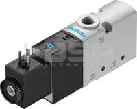 FESTO VUVS-L20-M32U-AD-G18-F7-1C1 FESTO VUVS-L20-M32U-AD-G18-F7-1C1