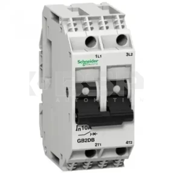 Schneider Electric GB2DB06 Schneider Electric GB2DB06
