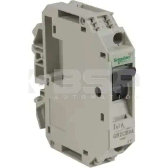 Schneider Electric GB2CB06 Schneider Electric GB2CB06