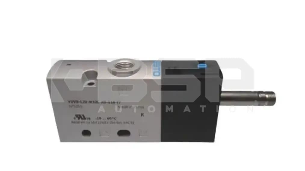 FESTO VUVS-L20-M32C-AD-G18-F7 FESTO VUVS-L20-M32C-AD-G18-F7