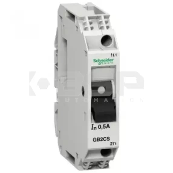 Schneider Electric GB2CS06 Schneider Electric GB2CS06