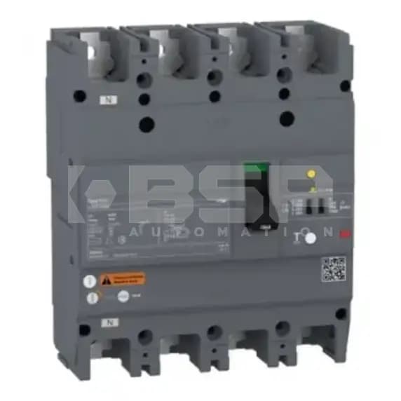 Schneider Electric EZCV250H4125 Schneider Electric EZCV250H4125