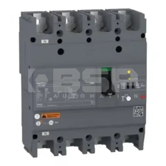 Schneider Electric EZCV250N4160 Schneider Electric EZCV250N4160