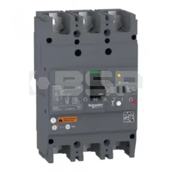 Schneider Electric EZCV250H3125 Schneider Electric EZCV250H3125
