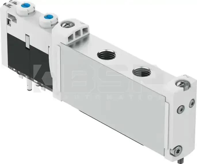 FESTO VUVG-S14-T32U-AZT-G18-1T1L FESTO VUVG-S14-T32U-AZT-G18-1T1L