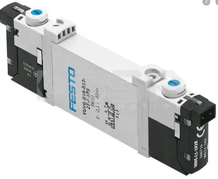FESTO VUVG-S14-T32C-MZT-G18-1T1L FESTO VUVG-S14-T32C-MZT-G18-1T1L