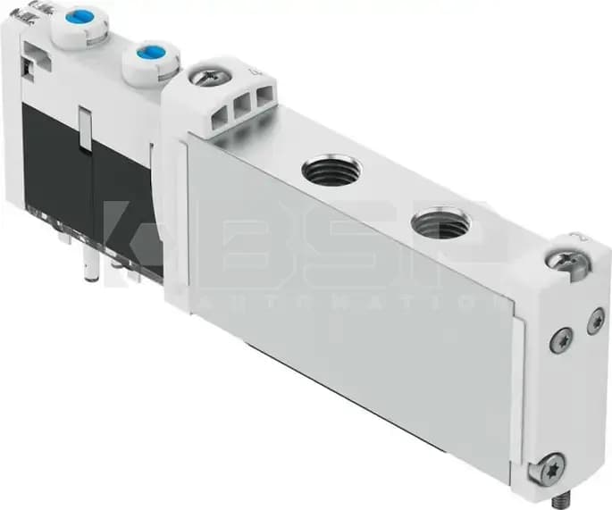 FESTO VUVG-S14-P53C-ZT-G18-1T1L FESTO VUVG-S14-P53C-ZT-G18-1T1L