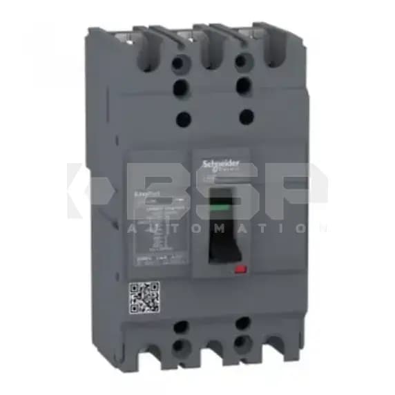 Schneider Electric EZC100N3020 Schneider Electric EZC100N3020