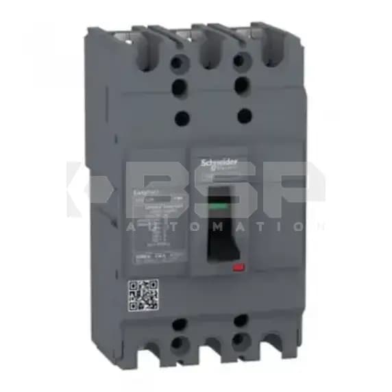Schneider Electric EZC100F3080 Schneider Electric EZC100F3080