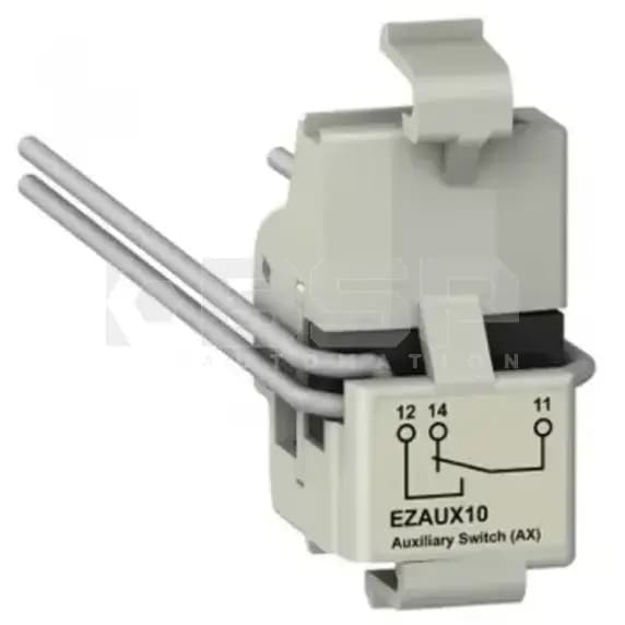 Schneider Electric EZAUX10 Schneider Electric EZAUX10