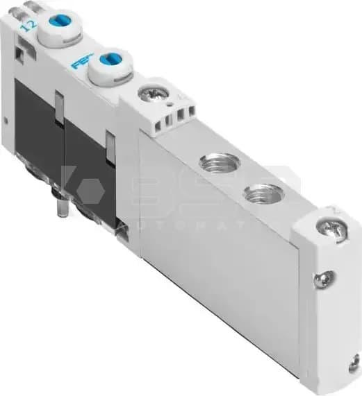 FESTO VUVG-S10-B52-ZT-M7-1T1L FESTO VUVG-S10-B52-ZT-M7-1T1L