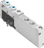 FESTO VUVG-S10-B52-ZT-M7-1T1L FESTO VUVG-S10-B52-ZT-M7-1T1L