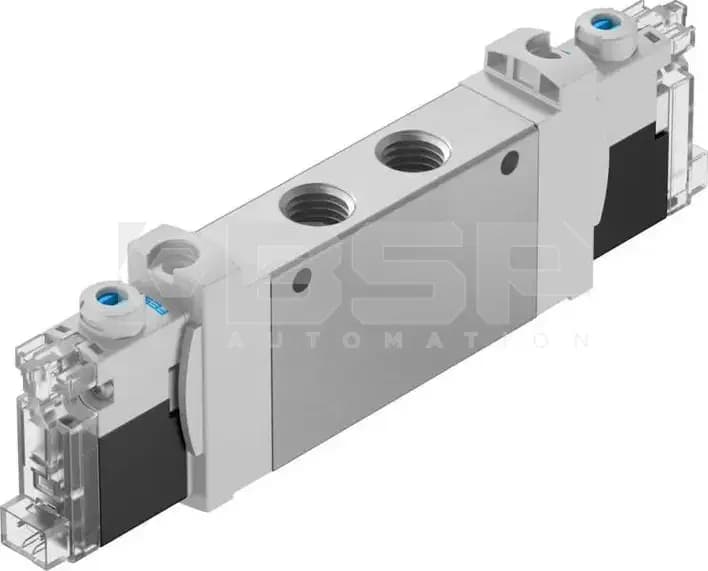 FESTO VUVG-LK14-T32C-AT-G18-1H2L-S FESTO VUVG-LK14-T32C-AT-G18-1H2L-S