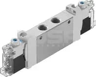 FESTO VUVG-LK14-T32C-AT-G18-1H2L-S FESTO VUVG-LK14-T32C-AT-G18-1H2L-S